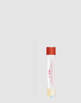 Produkt Provtagningsset PCR Covid, Influensa och RSV, nasopharynx